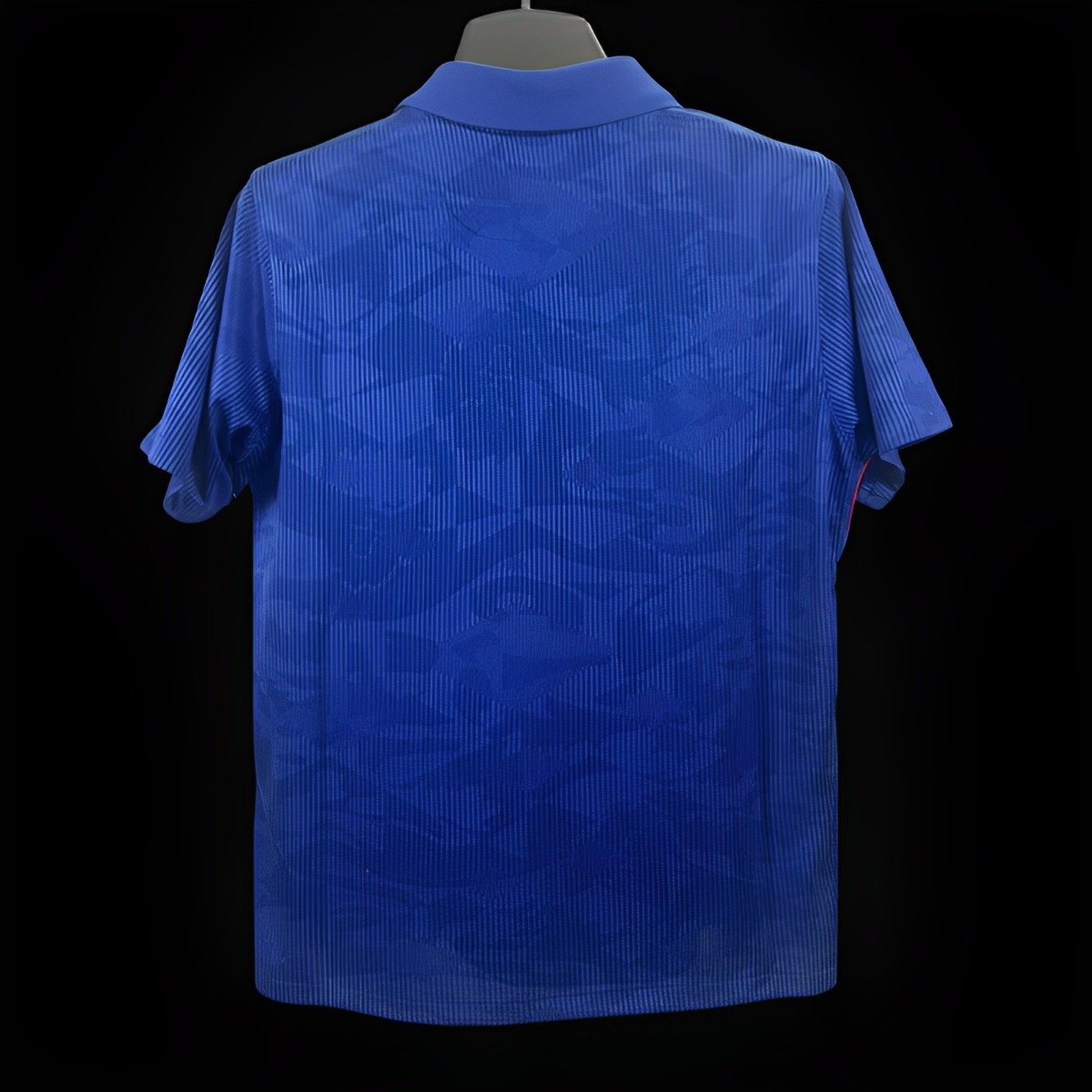 Retro 2020 England Away Jersey
