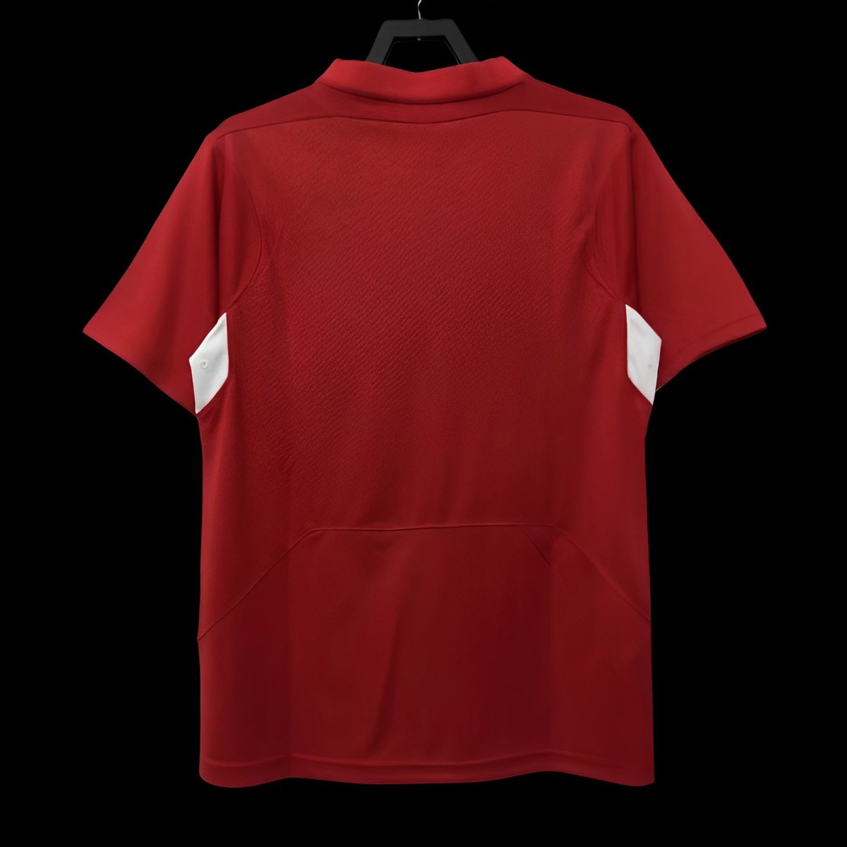 Retro 04/05 Liverpool Home Soccer Jersey