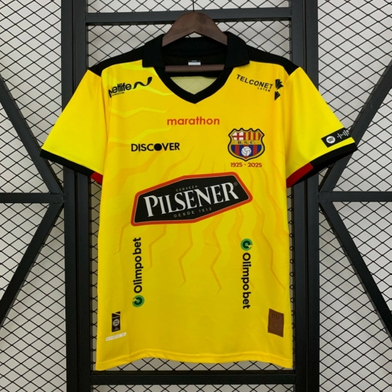 Retro Barcelona 100th Anniversary