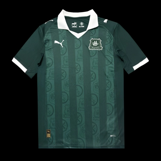 25/26 Portsmouth Home Jersey