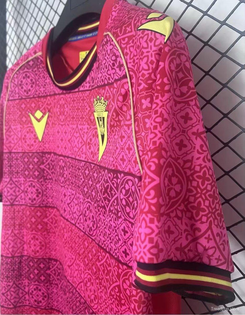 25/26 Cadiz Away Jersey
