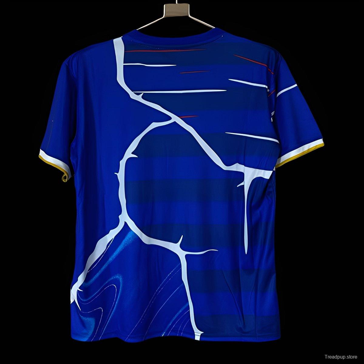 25/26 Chelsea THE BLUES NUMBER 10 JERSEY