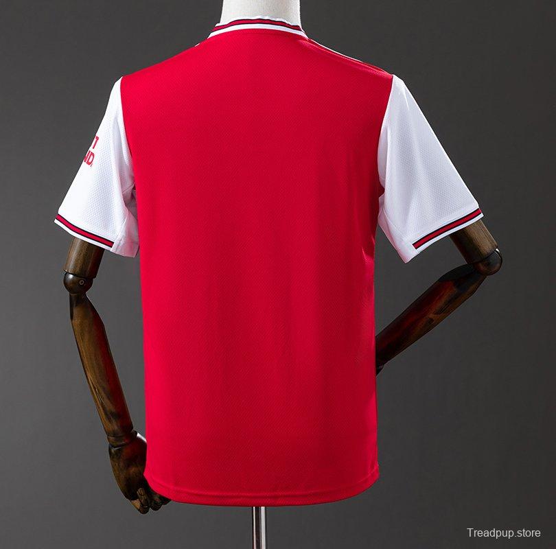 2020/21 Retro Arsenal Home Jersey