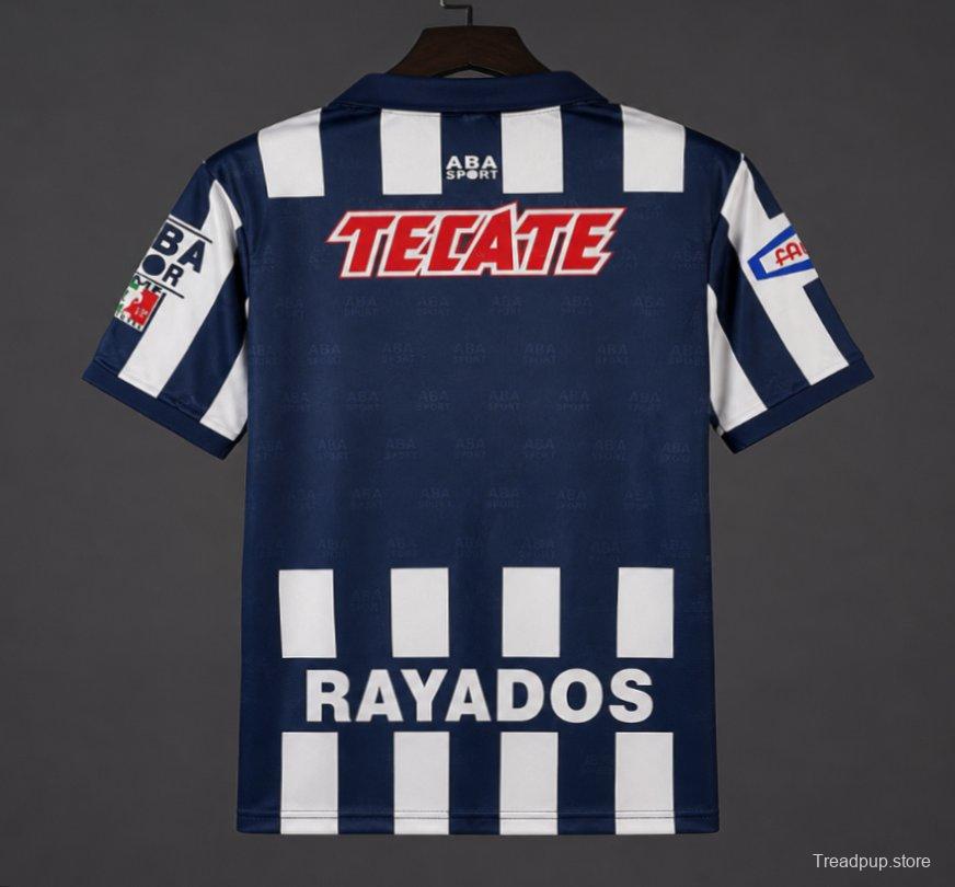 Retro 96/97 Monterey Away Jersey