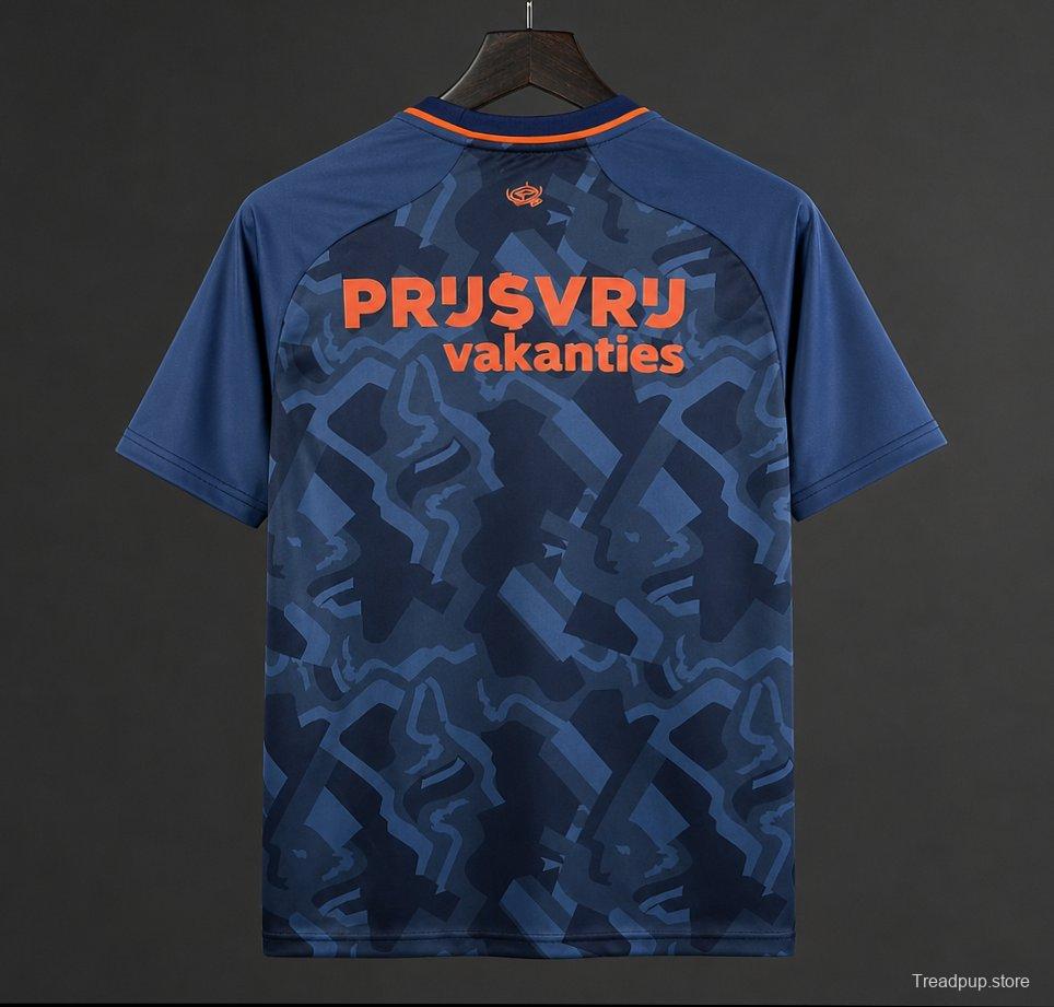 26/27 Feyenoord Third Jersey