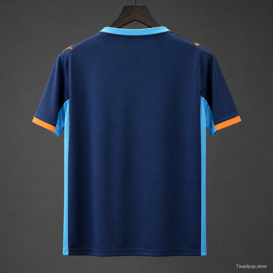 26/27 Girona Away Jersey