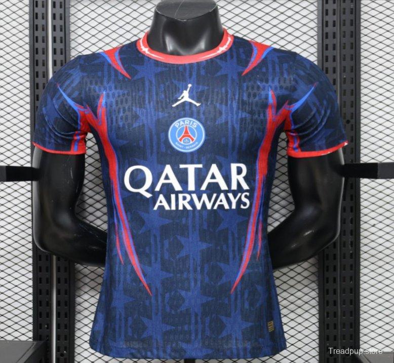 Player Version 26/27 PSG/Paris Saint-Germain Special Edition Jersey